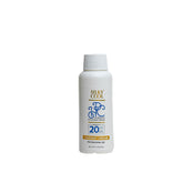 Silky Cool Hydrogen Peroxide Cream 6% 20 Vol Oxidant Cream 60g